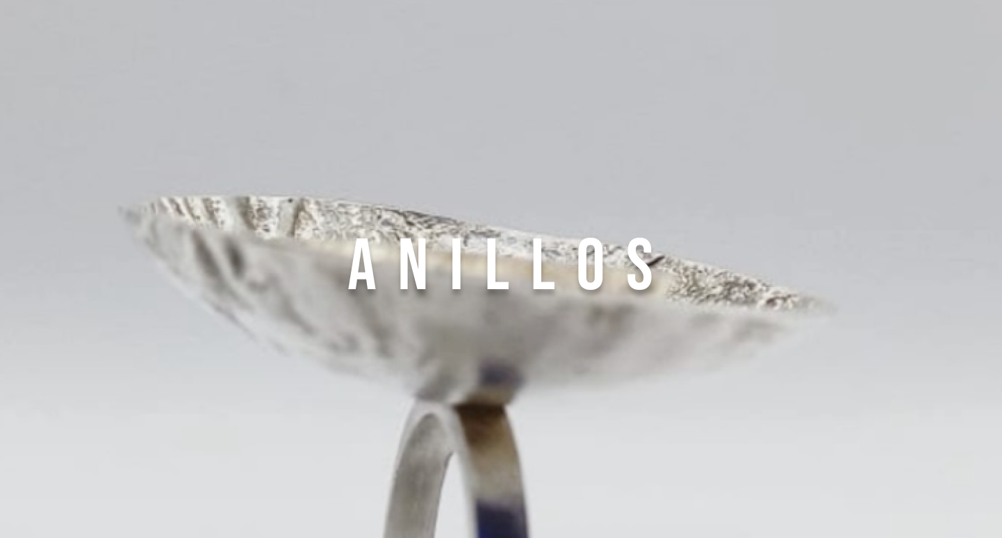 Anillos