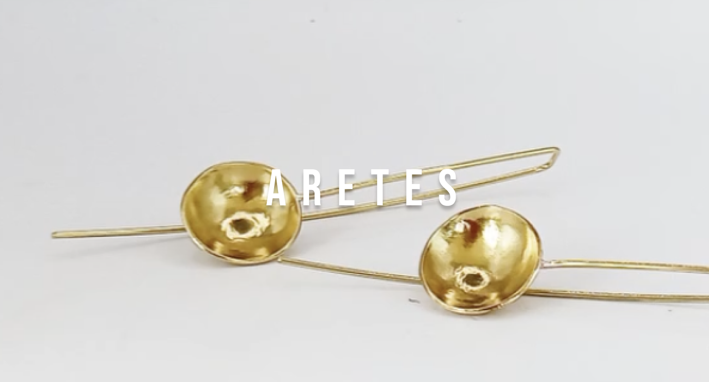 Aretes